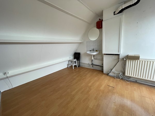 Medium property photo - Van Heemskerckstraat 2A5, 9726 GK Groningen