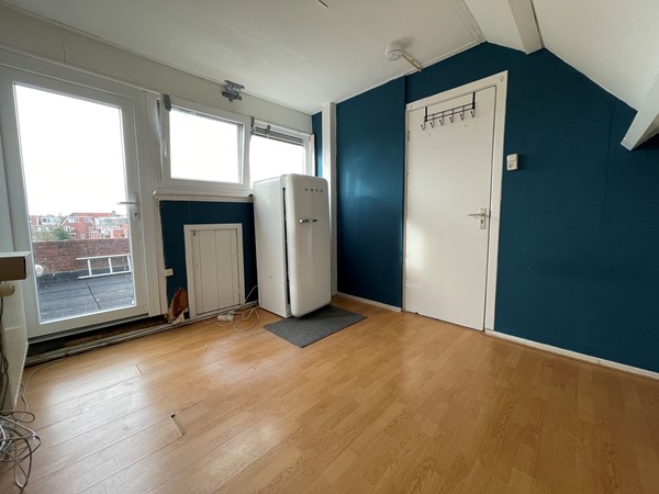 Medium property photo - Van Heemskerckstraat 2A5, 9726 GK Groningen