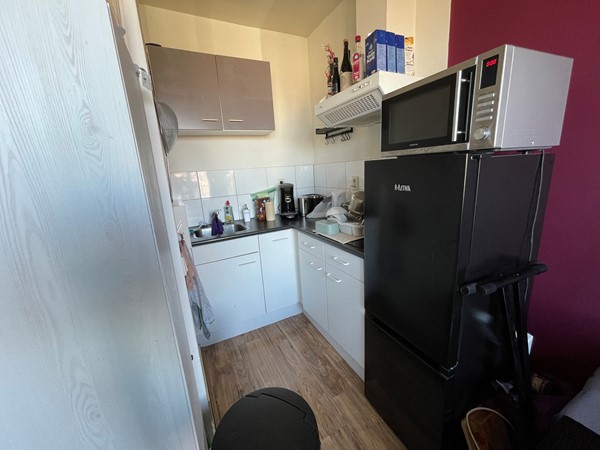 Medium property photo - Parkweg 101E, 9725 EE Groningen