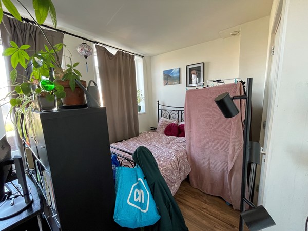 Medium property photo - Parkweg 101E, 9725 EE Groningen