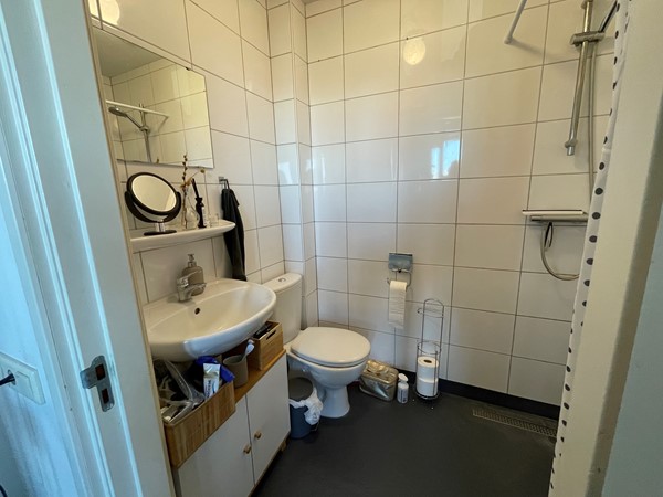 Medium property photo - Parkweg 101E, 9725 EE Groningen