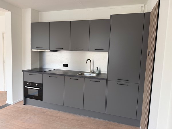 Medium property photo - Van Iddekingeweg 65, 9721 CB Groningen