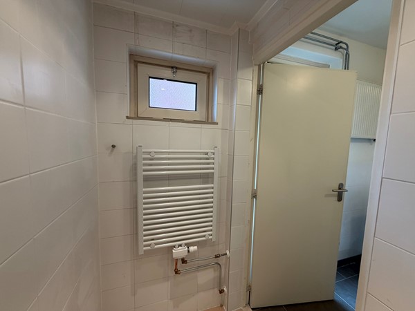 Medium property photo - Van Iddekingeweg 65, 9721 CB Groningen