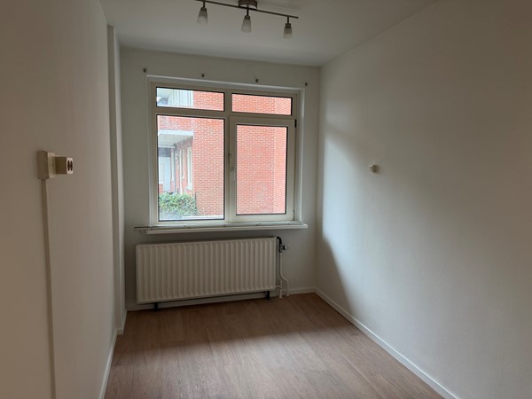 Medium property photo - Van Iddekingeweg 65, 9721 CB Groningen