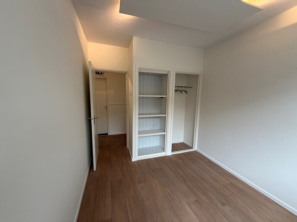 Medium property photo - Van Iddekingeweg 65, 9721 CB Groningen