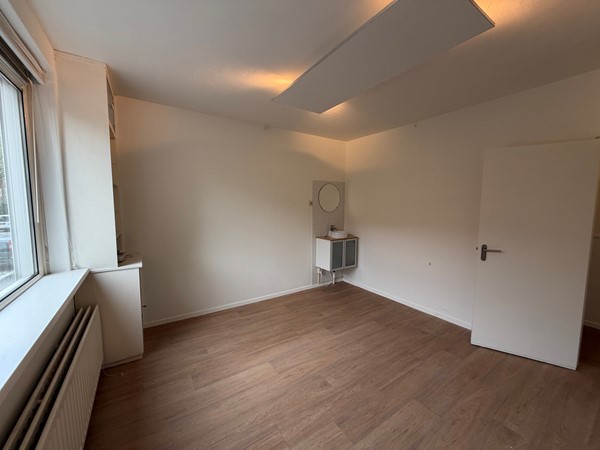 Medium property photo - Van Iddekingeweg 65, 9721 CB Groningen