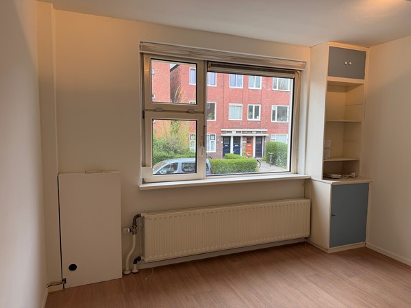 Medium property photo - Van Iddekingeweg 65, 9721 CB Groningen