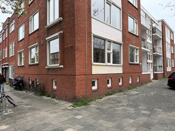 Te huur: Van Iddekingeweg 65, 9721 CB Groningen