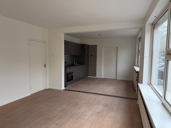 Medium property photo - Van Iddekingeweg 65, 9721 CB Groningen