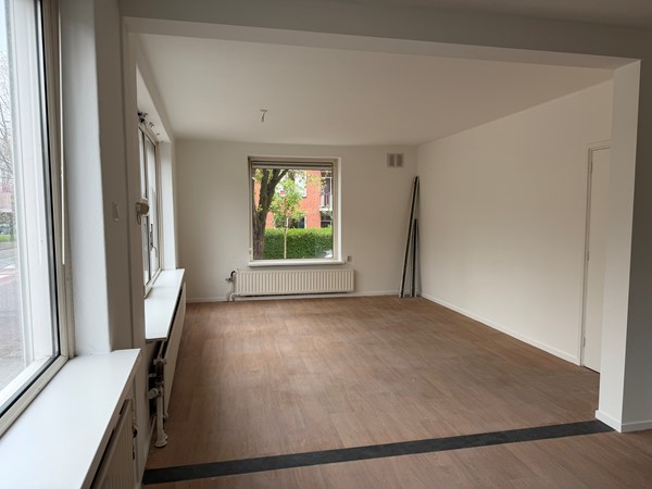 Medium property photo - Van Iddekingeweg 65, 9721 CB Groningen