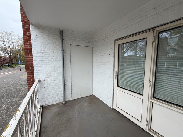 Medium property photo - Van Iddekingeweg 65, 9721 CB Groningen