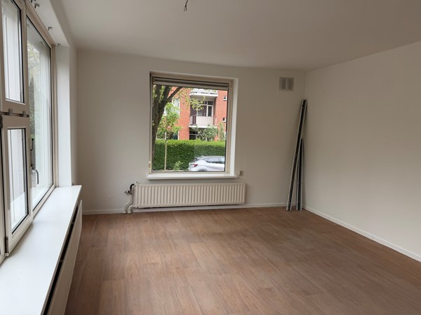 Medium property photo - Van Iddekingeweg 65, 9721 CB Groningen