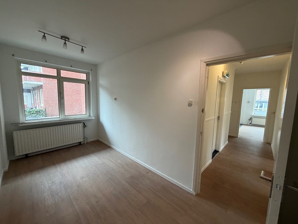 Medium property photo - Van Iddekingeweg 65, 9721 CB Groningen