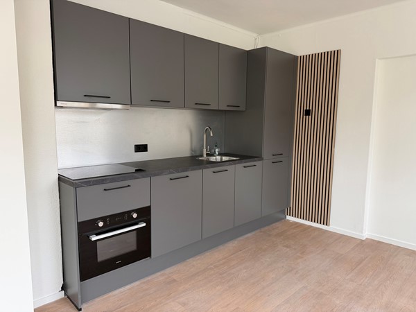 Medium property photo - Van Iddekingeweg 65, 9721 CB Groningen