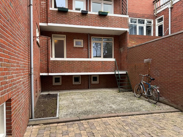 Medium property photo - Van Iddekingeweg 65, 9721 CB Groningen