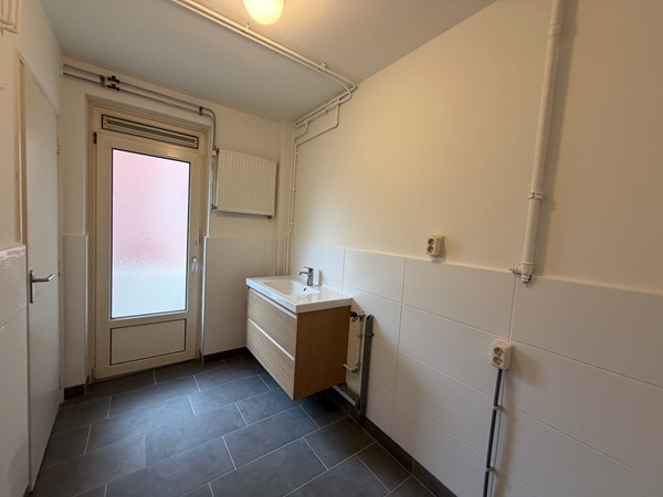 Medium property photo - Van Iddekingeweg 65, 9721 CB Groningen