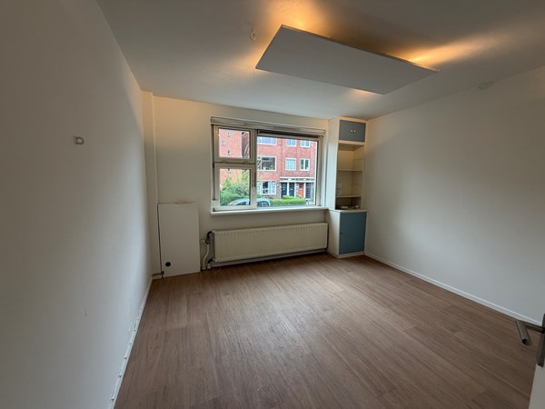 Medium property photo - Van Iddekingeweg 65, 9721 CB Groningen