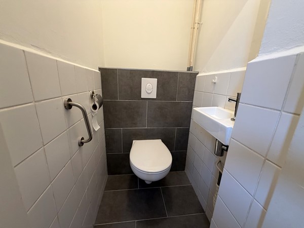 Medium property photo - Van Iddekingeweg 65, 9721 CB Groningen