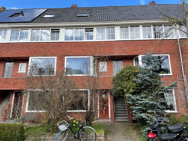Te huur: Peizerweg 41Bk4, 9726 JC Groningen