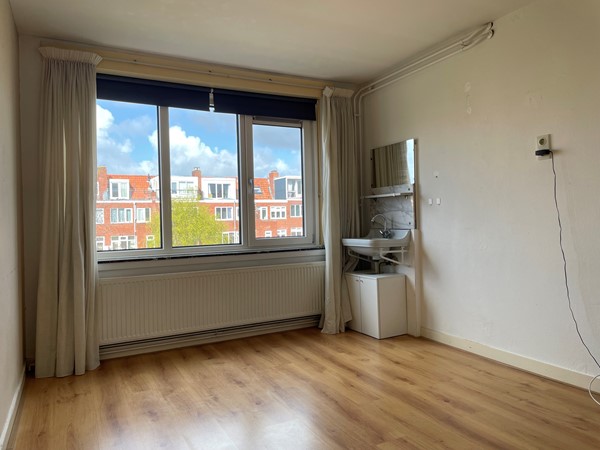 Medium property photo - Peizerweg 41Bk4, 9726 JC Groningen