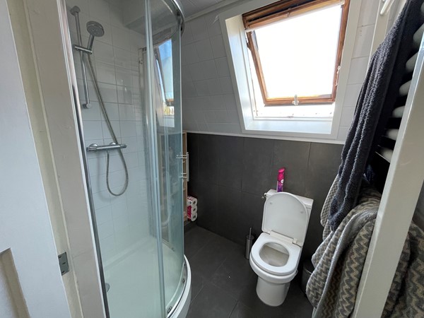 Medium property photo - Hoornsediep 34k2, 9725 HK Groningen