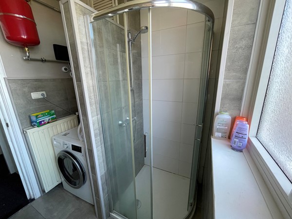 Medium property photo - Hoornsediep 34k2, 9725 HK Groningen