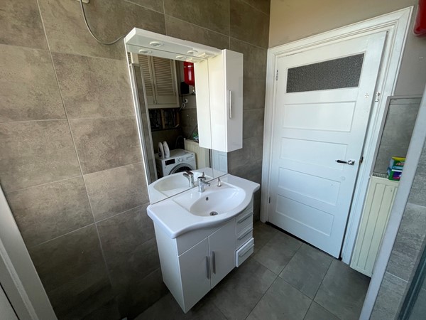 Medium property photo - Hoornsediep 34k2, 9725 HK Groningen