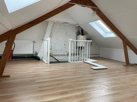 Medium property photo - Barnsteenstraat 25-5, 9743 AS Groningen