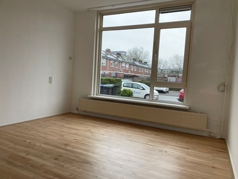 Medium property photo - Barnsteenstraat 25-5, 9743 AS Groningen