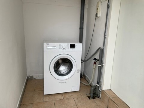 Medium property photo - Barnsteenstraat 25-5, 9743 AS Groningen