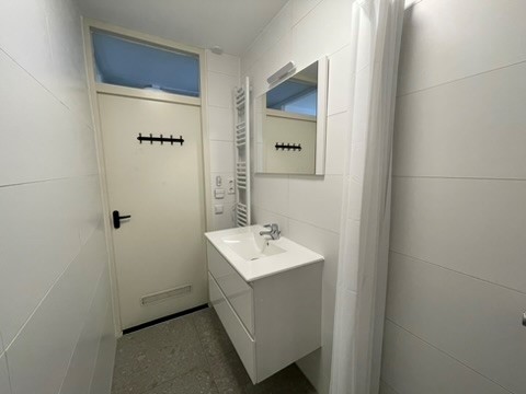 Medium property photo - Barnsteenstraat 25-5, 9743 AS Groningen