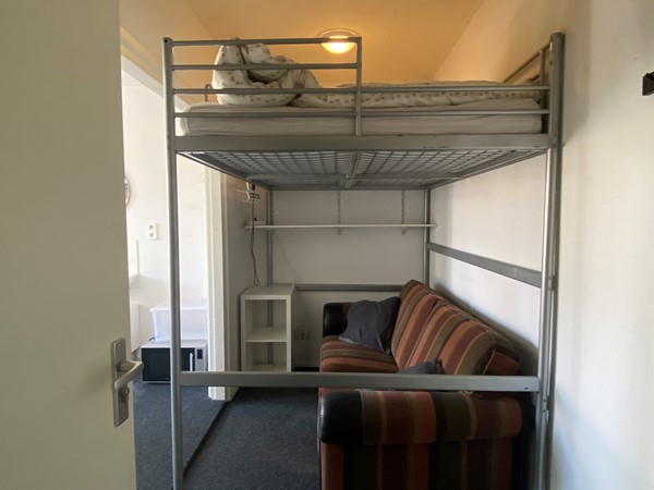 Medium property photo - Damsterdiep 242(k2), 9713 EP Groningen