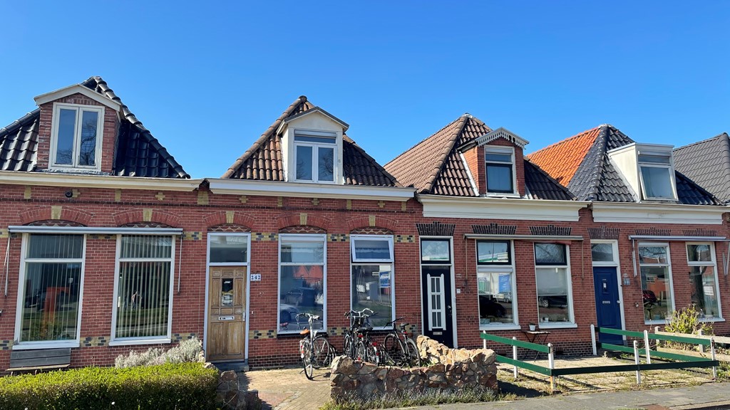 Damsterdiep 242-(k2), Groningen