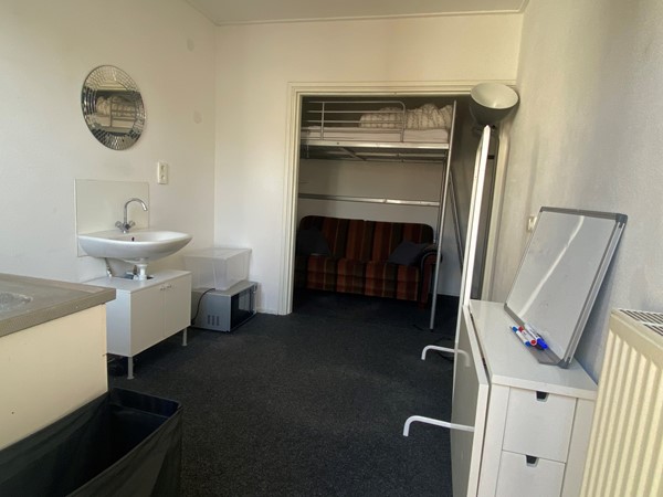 Medium property photo - Damsterdiep 242(k2), 9713 EP Groningen