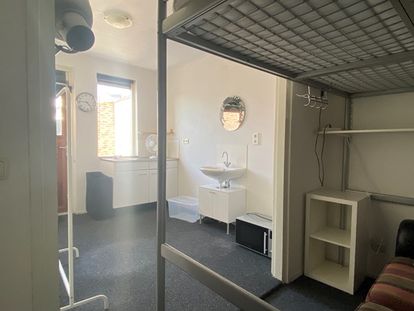 Medium property photo - Damsterdiep 242(k2), 9713 EP Groningen