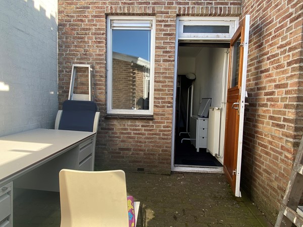 Medium property photo - Damsterdiep 242(k2), 9713 EP Groningen