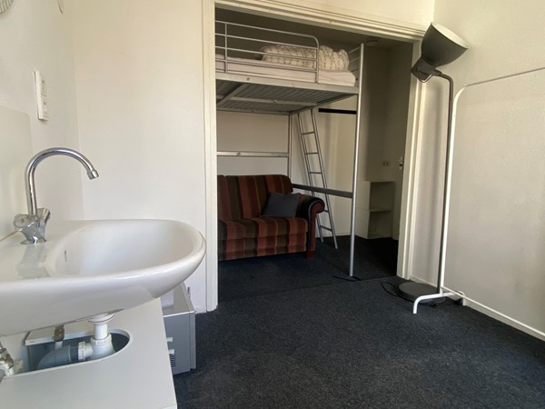 Medium property photo - Damsterdiep 242(k2), 9713 EP Groningen