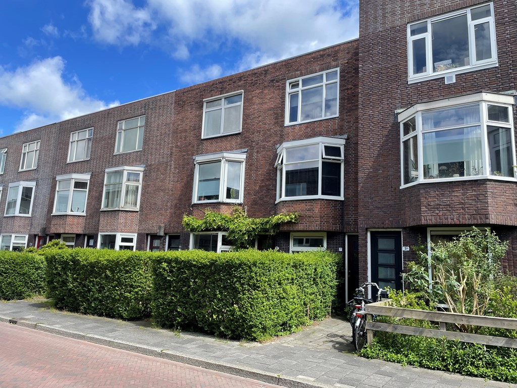 Oppenheimstraat 7-ak3, Groningen
