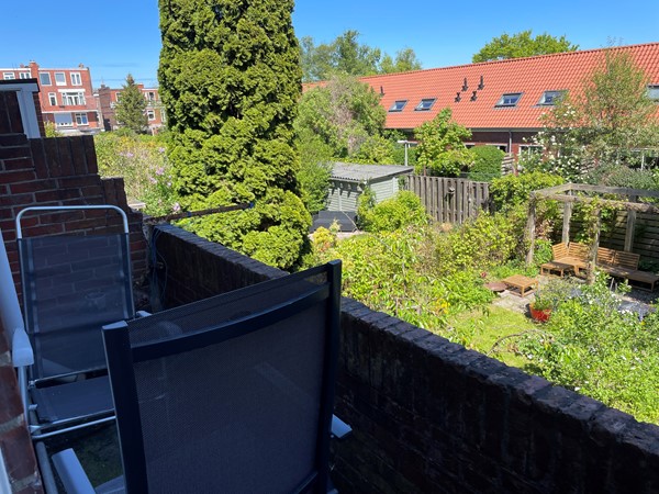 Medium property photo - Oppenheimstraat 7Ak3, 9714 EK Groningen