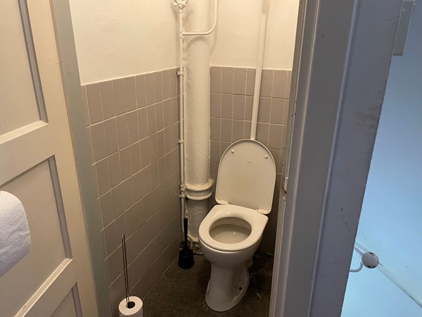 Medium property photo - Oppenheimstraat 7Ak3, 9714 EK Groningen