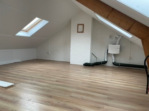 Medium property photo - Barnsteenstraat 25-5, 9743 AS Groningen