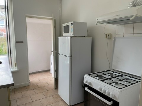 Medium property photo - Barnsteenstraat 25-5, 9743 AS Groningen