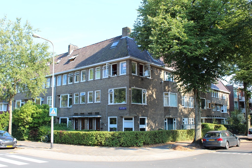 De Savornin Lohmanlaan 13-a(k4), Groningen