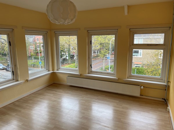 Medium property photo - De Savornin Lohmanlaan 13A(K4), 9722 HB Groningen