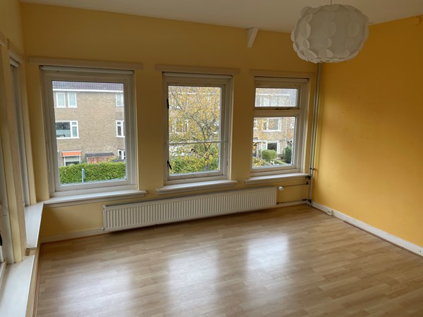 Medium property photo - De Savornin Lohmanlaan 13A(K4), 9722 HB Groningen