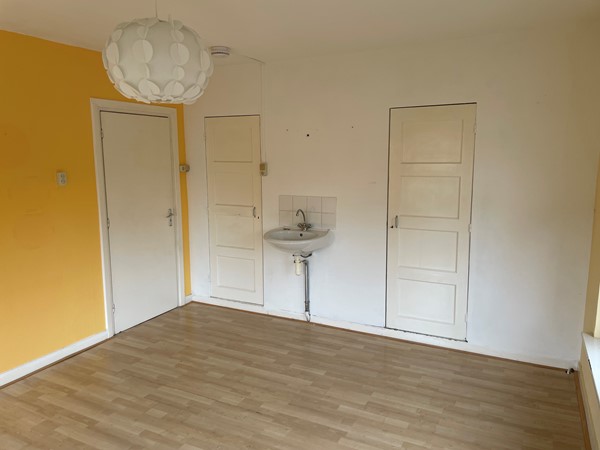Medium property photo - De Savornin Lohmanlaan 13A(K4), 9722 HB Groningen
