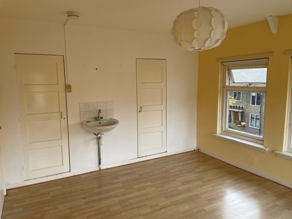 Medium property photo - De Savornin Lohmanlaan 13A(K4), 9722 HB Groningen