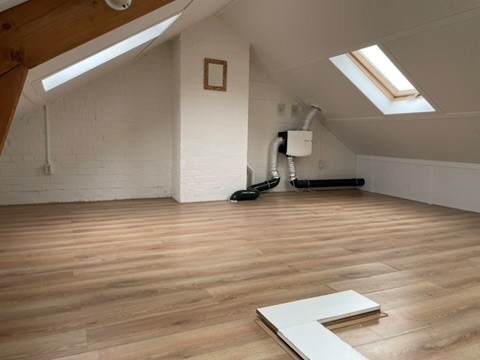 Medium property photo - Barnsteenstraat 25-5, 9743 AS Groningen