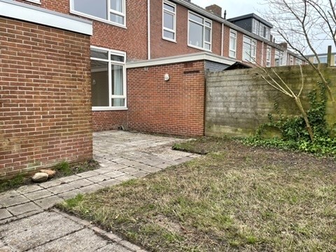 Medium property photo - Barnsteenstraat 25-5, 9743 AS Groningen