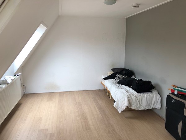 Medium property photo - Paterswoldseweg 168a(k5), 9727 BN Groningen